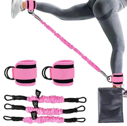 GymPro Ankle Bands