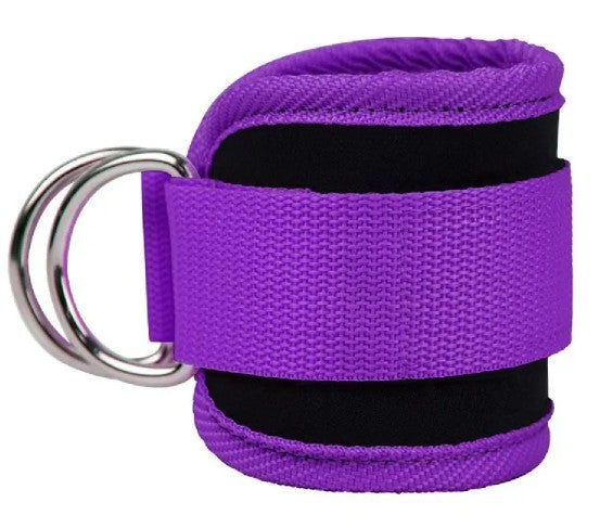 GymPro Ankle Bands