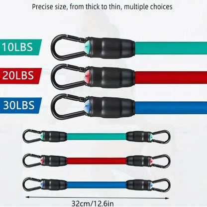 GymPro Ankle Bands