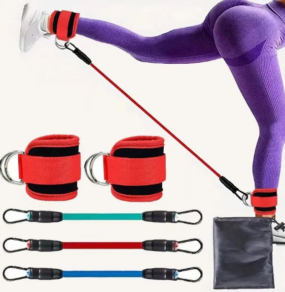 GymPro Ankle Bands