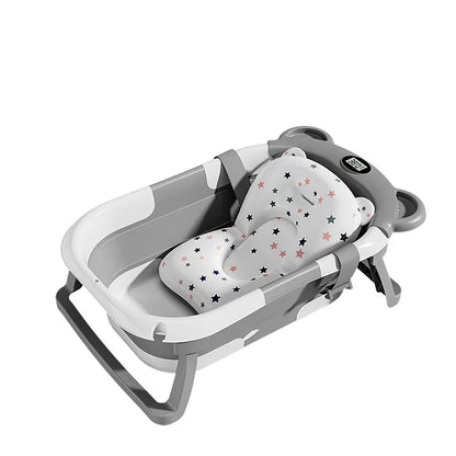 SmartTemp Newborn Bath Tub