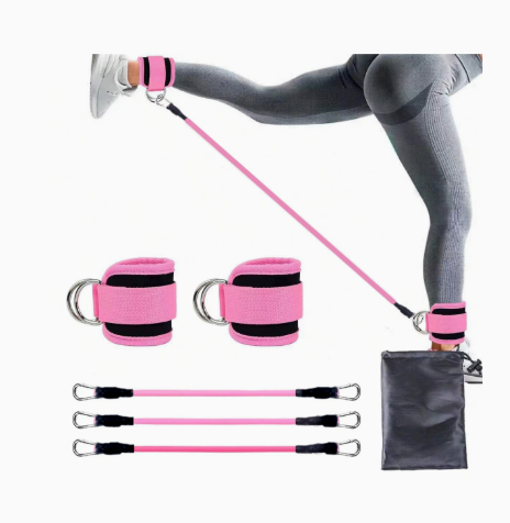 GymPro Ankle Bands