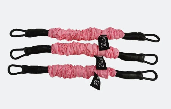 GymPro Ankle Bands