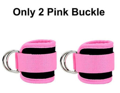 GymPro Ankle Bands