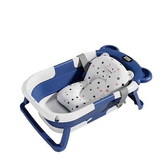 SmartTemp Newborn Bath Tub