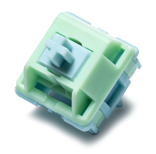 HMX Frog Tactile Switches